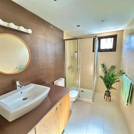 Bahia Vip 公寓 卡门港