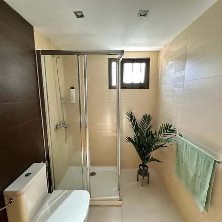 Апартаменты Bahia Vip