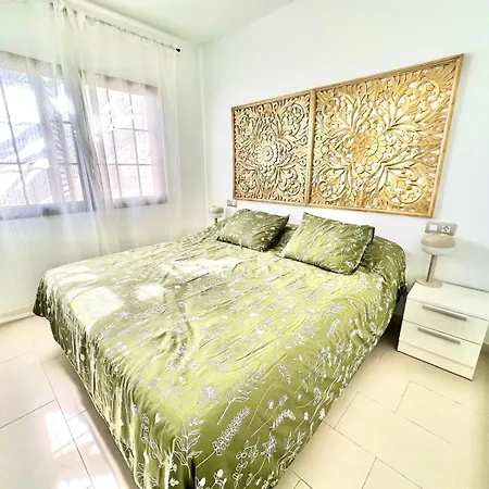 Bahia Vip Apartament