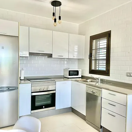 Bahia Vip * Puerto del Carmen (Lanzarote)