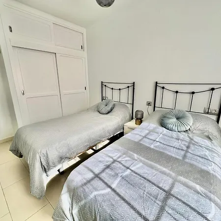 Bahia Vip Апартаменты