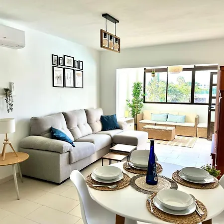 Bahia Vip * Puerto del Carmen (Lanzarote)