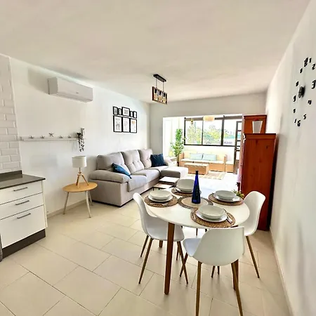 Bahia Vip Апартаменты