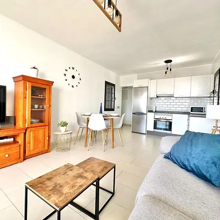 Apartament Bahia Vip