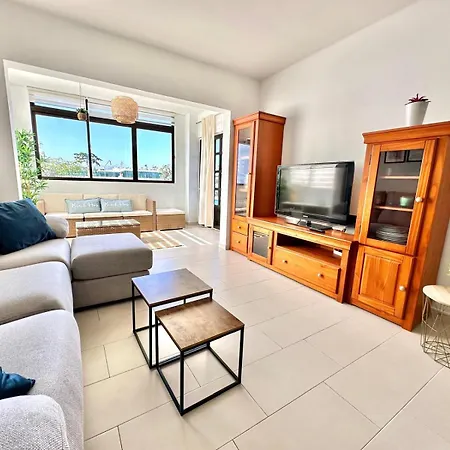 Appartement Bahia Vip *