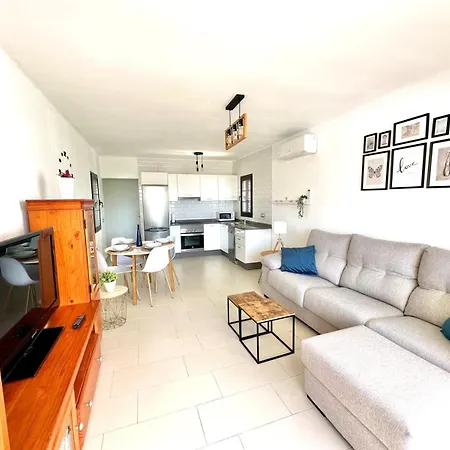 Bahia Vip Apartament Puerto del Carmen (Lanzarote)