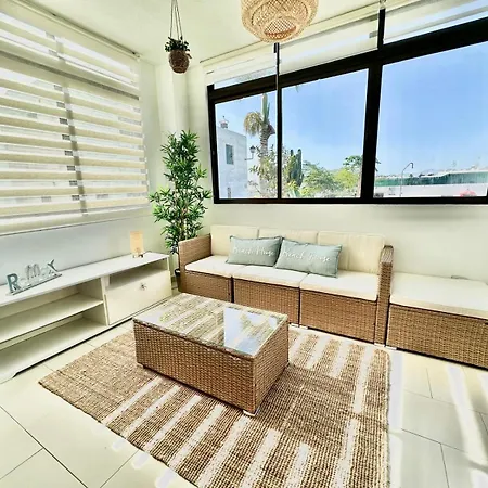 Apartament Bahia Vip *