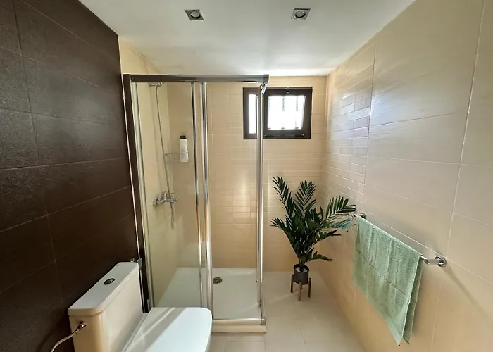 Appartement Bahia Vip