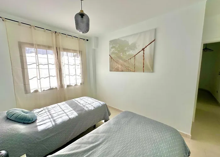 Bahia Vip Appartement *