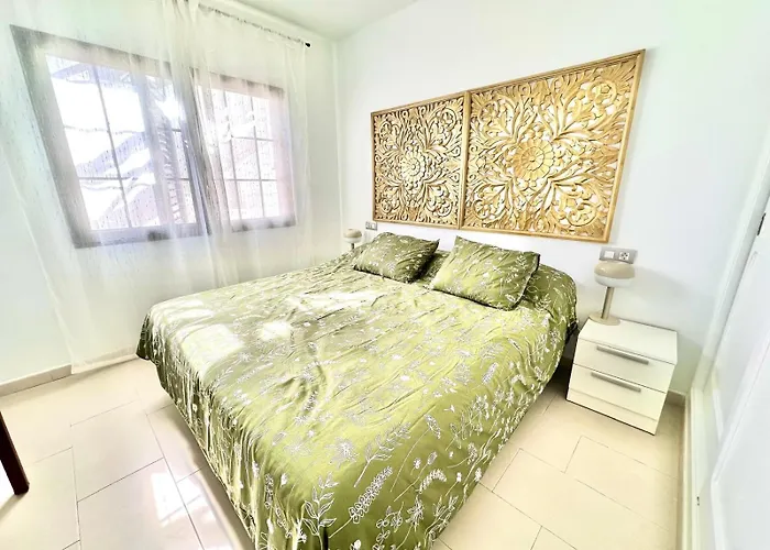 Bahia Vip Appartement