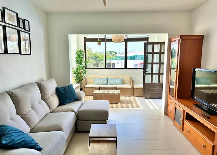 Bahia Vip Appartement *