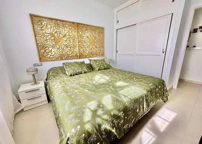 Bahia Vip Puerto del Carmen (Lanzarote)