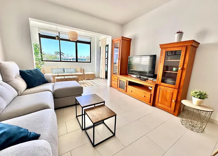 Appartement Bahia Vip *