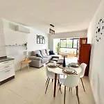 Bahia Vip 公寓