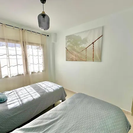 Bahia Vip Apartment *