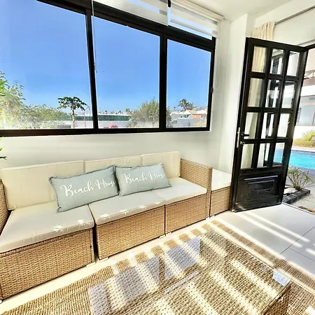 Apartment Bahia Vip Puerto del Carmen (Lanzarote)