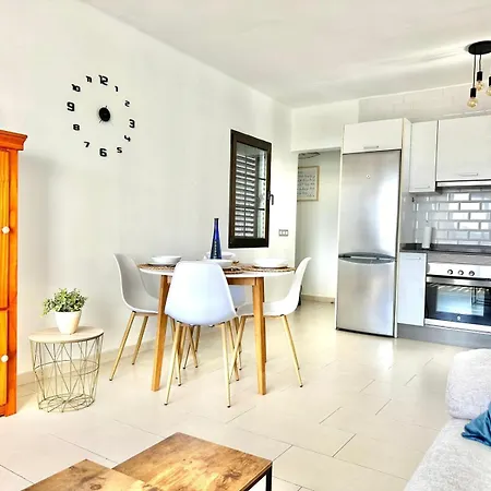 Apartment Bahia Vip