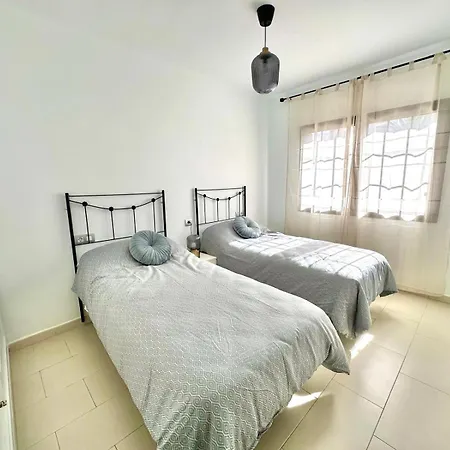 Appartement Bahia Vip *