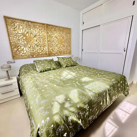 Bahia Vip פוארטו דל כרמן