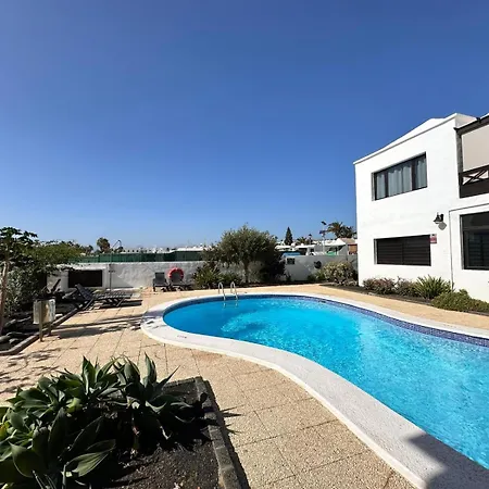 דירה Bahia Vip