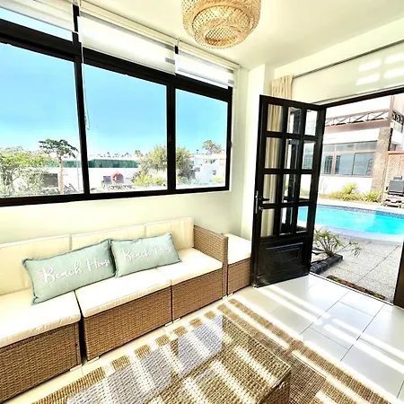 Bahia Vip
