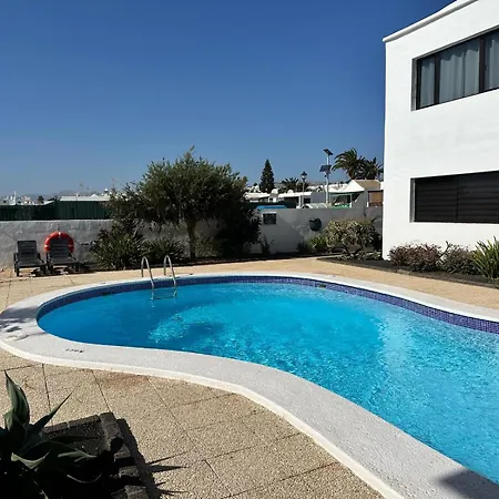 Bahia Vip Apartment *