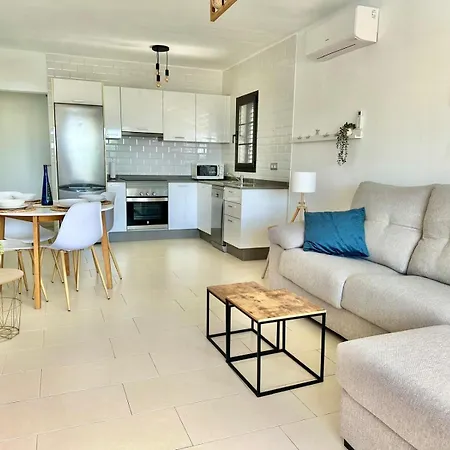 Appartement Bahia Vip