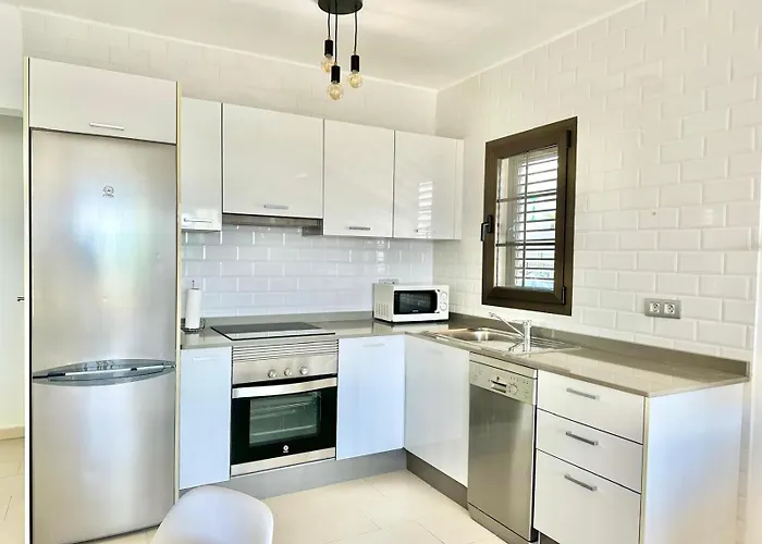 Bahia Vip * פוארטו דל כרמן