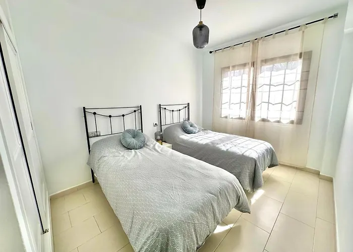 Apartmán Bahia Vip *
