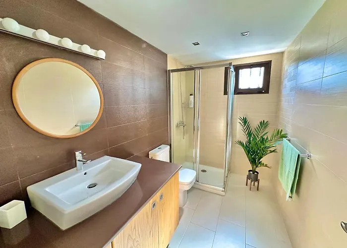 Bahia Vip Apartmán Puerto del Carmen (Lanzarote)