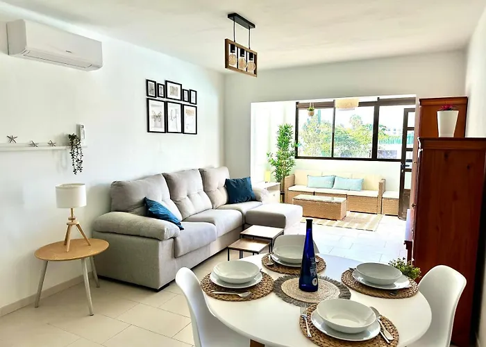 Bahia Vip * פוארטו דל כרמן