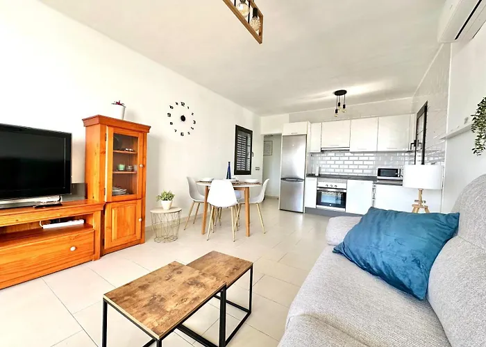 Apartmán Bahia Vip