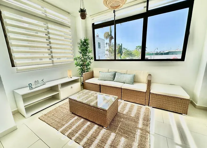 דירה Bahia Vip *