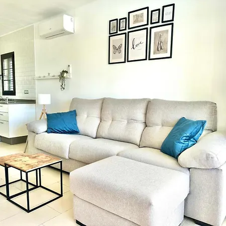 Bahia Vip * Puerto del Carmen (Lanzarote)